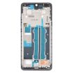 TCL 10 Plus T782H Purple Front Housing LCD Frame Bezel Plate - 2