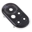 Huawei Nova 8 5G Camera Lens Cover 10pcs (Black) - 2
