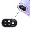 Huawei Nova 8 5G Camera Lens Cover 10pcs (Black) - 4