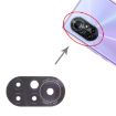 Huawei Nova 8 5G Back Camera Lens - 10pcs Replacement Set - 4