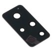 For Honor V40 5G Back Camera Lens 10pcs Replacement Set - 3