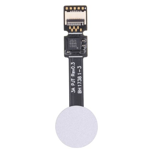 Sony Xperia XZ2 Premium/XZ2 Fingerprint Sensor Flex Cable (White) - 1
