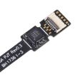 Sony Xperia XZ2 Premium/XZ2 Fingerprint Sensor Flex Cable (White) - 4