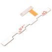 Motorola One Fusion XT2073-2 Power & Volume Button Flex Cable Replacement - 3