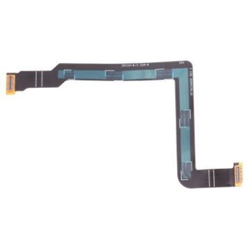 Motorola Edge+ LCD Flex Cable Replacement - 1
