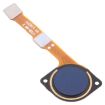 Nokia 5.4 Fingerprint Sensor Flex Cable Replacement - Black - 2