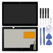 Lenovo ideaPad MIIX 510 OEM LCD Screen Digitizer Assembly Black - 2