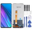 OPPO Realme Narzo 30 5G/Pro 5G LCD Screen & Digitizer Assembly - 1