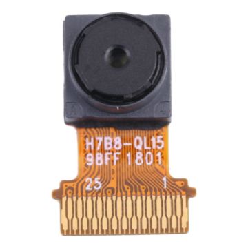 Huawei Y7 2018 Front Facing Camera Replacement Part - 1