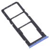 Xiaomi Redmi 9T/Note 9 4G SIM & Micro SD Card Tray (Blue) - 3