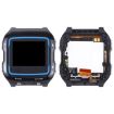 Garmin Forerunner 920XT LCD Screen & Digitizer Assembly with Frame Black - 2