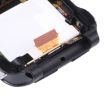 Garmin Forerunner 920XT LCD Screen & Digitizer Assembly with Frame Black - 5