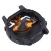 Garmin Fenix 6S LCD Screen & Digitizer Assembly with Frame - Black - 4
