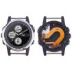 Garmin Fenix 5S Plus Sapphire LCD Screen & Digitizer Assembly Silver - 1
