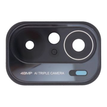 Xiaomi POCO F3 Camera Lens Cover (48MP) M2012K11AG - Black - 1