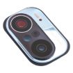 Xiaomi POCO F3 Camera Lens Cover Silver 48MP M2012K11AG - 2