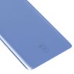 Asus Zenfone 8 ZS590KS Blue Glass Battery Back Cover with Adhesive - 5