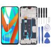 OPPO Realme V13 5G LCD Screen & Digitizer Assembly With Frame - 1