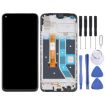OPPO Realme 7i/C17 LCD Screen & Digitizer Assembly with Frame RMX2101/03 - 2