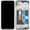 OPPO Realme 7i/C17 LCD Screen & Digitizer Assembly with Frame RMX2101/03 - 3