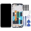 OPPO Realme 7 LCD Screen & Digitizer Assembly with Frame 4G RMX2151/2163 - 2