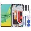 OPPO A32 PDVM00 LCD Screen & Digitizer Assembly with Frame Replacement - 1
