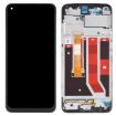 OPPO A32 PDVM00 LCD Screen & Digitizer Assembly with Frame Replacement - 3