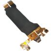 Sony Xperia 5 III Original Charging Port Flex Cable Replacement - 3