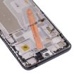 TCL 20 5G T781 Front Housing LCD Frame Bezel Plate - Grey - 4