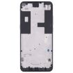 TCL 10L/10 Lite T770H/T770B Black LCD Frame Bezel Plate Housing - 3