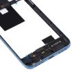 TCL 20S Original Blue Middle Frame Bezel Plate Replacement - 5