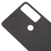 TCL 20 R 5G Original Grey Battery Back Cover Replacement - 5