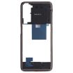 TCL 20L/20 Lite T774H/T774B Black Middle Frame Bezel Plate Replacement - 3