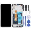 OPPO Realme Narzo LCD Screen & Digitizer Assembly with Frame Replacement - 2