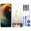 Vivo iQOO Neo5 Lite V2118A LCD Screen & Digitizer Assembly Replacement - 1