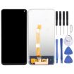 Vivo iQOO Neo5 Lite V2118A LCD Screen & Digitizer Assembly Replacement - 2