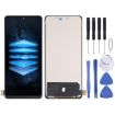 Vivo iQOO 7 V2049A i2009 TFT LCD Screen & Digitizer Assembly (No Fingerprint) - 1