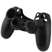 Silicone Protective Case for Sony PS4 Controller - Random Color Delivery - 2