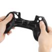 Silicone Protective Case for Sony PS4 Controller - Random Color Delivery - 5