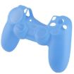 Silicone Protective Case for Sony PS4 Controller - Random Color Delivery - 2