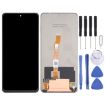 Vivo T1 IPS Material Original LCD Screen & Digitizer Full Assembly - 2