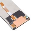 Vivo T1 IPS Material Original LCD Screen & Digitizer Full Assembly - 5