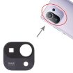 Xiaomi Mi 11 Pro M2102K1AC Back Camera Lens (Black) Replacement - 4