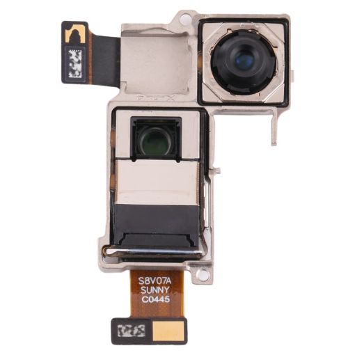 Xiaomi Mi 10 Lite Main Back Facing Camera Replacement - 1