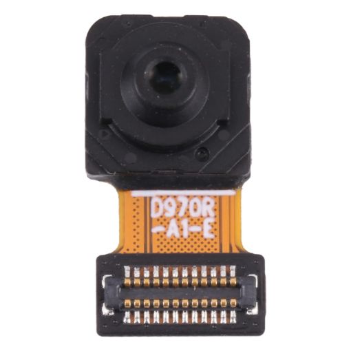 Huawei Y7p Front Facing Camera Replacement - 1