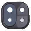 Xiaomi Mi 11 Lite/11 Lite 5G NE Back Camera Lens Frame - Black - 1