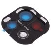 Xiaomi Mi 11 Lite/11 Lite 5G NE Back Camera Lens Frame - Black - 3