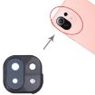 Xiaomi Mi 11 Lite/11 Lite 5G NE Back Camera Lens Frame - Black - 4