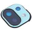 Xiaomi Mi 11 Lite/11 Lite 5G NE Back Camera Lens Frame - Green - 2