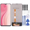 Vivo Y3s V1901A V1901T LCD Screen & Digitizer Full Assembly Replacement - 1